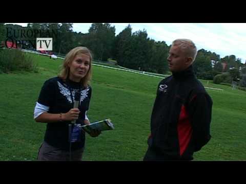 EO2009 - President's Cup 1/2