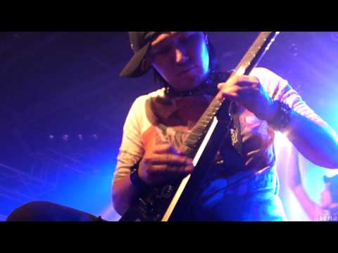 120907 TransFixion - Get Show