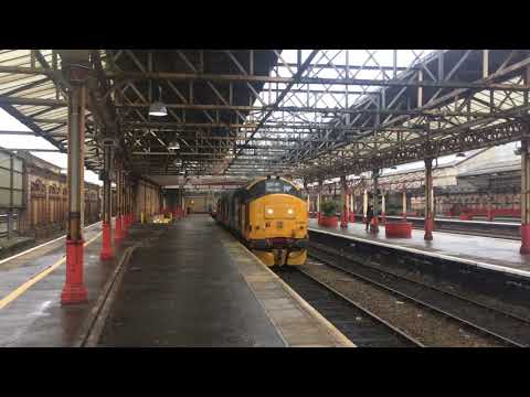 37409+218 at Crewe