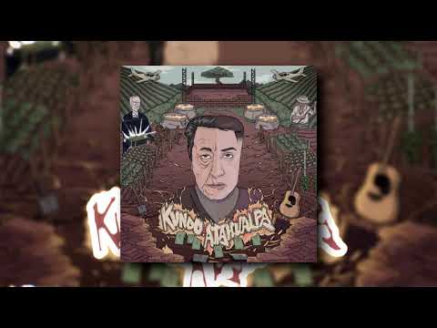 FAQQ KUNDO - #KUNDOATAHUALPA (FULL ÁLBUM)