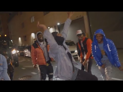 TANA GZ x UKII DA COASTA x ANGEL ZOEVILLE x A.I x DAYCOASTA -ACT BAD (Official Video)