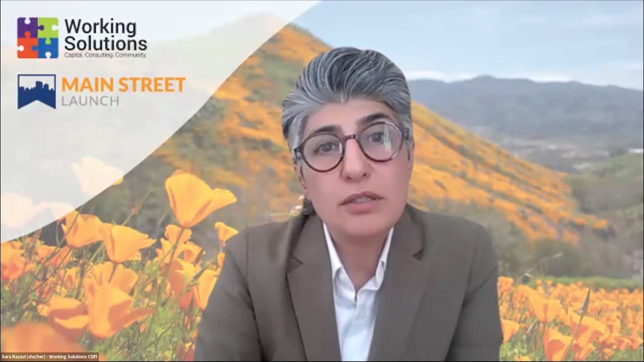 Consolidation in the CDFI Industry: Risks & Rewards - March 11, 2026 - The Future of CDFIs series