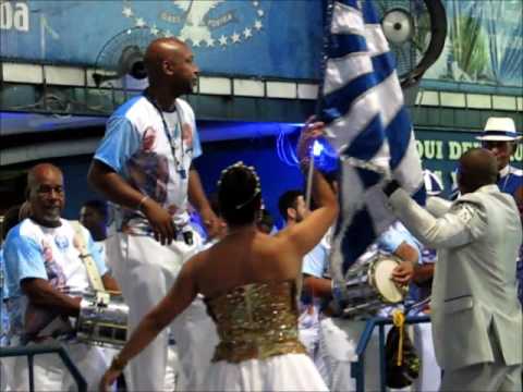 BIANCA MONTEIRO A NOVA RAINHA DE BATERIA DA PORTELA