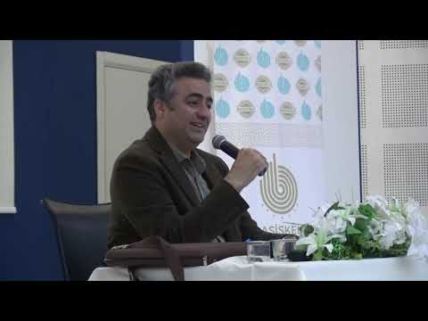 Kocaeli Başiskele Belediyesi - Aile İçi İletişim Semineri