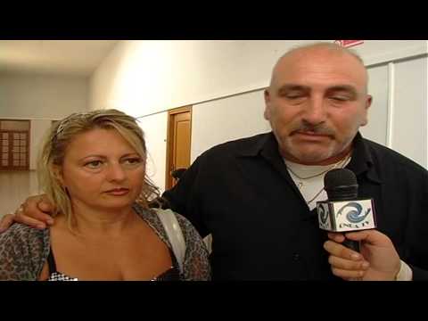 ONDA TG 29.08.2014 - ARRIVA A SULMONA ESTATE E SPORT DAL PRIMO SETTEMBRE