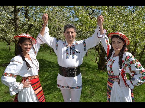 OVIDIU PURDEA SOMEŞ - Am iubit două surori