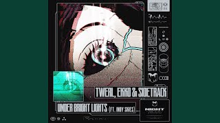 Cover art for Under Bright Lights