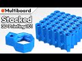 Multiboard What Is Stack 3D Printing