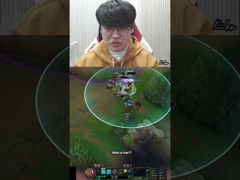 Gumayusi Draven is INSANE