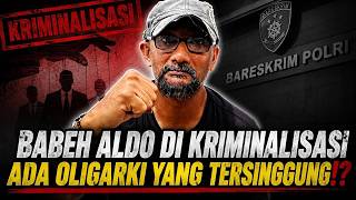 Download lagu BABEH ALDO LAWAN BANDAR! KINI DI KRIMINALISASI mp3 Download lagu BABEH ALDO LAWAN BANDAR! KINI DI KRIMINALISASI mp3
