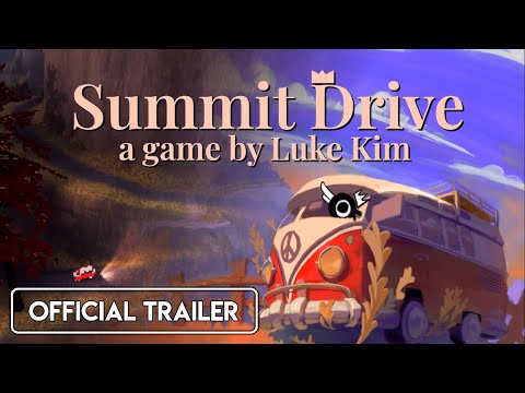 Summit Drive - Official Release Trailer