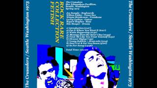 So Far Away - Crusaders