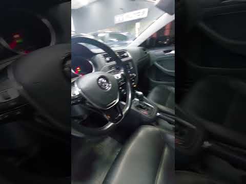 👉 VW VENTO 1.4T Highline DSG - 2017