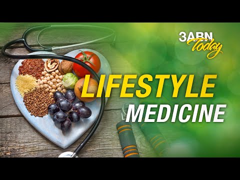 Lifestyle Medicine | 3ABN Today Live (TDYL220024)