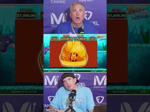 Huge Huff N' More Puff Bonus Win 💰