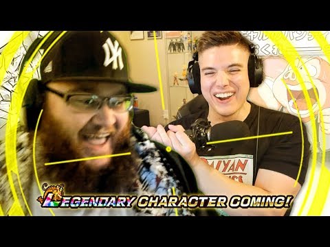 BACK TO BACK DOUBLE SCREEN CRACKS! Nano Vs Truth Dual LR Summon on Dokkan Battle!