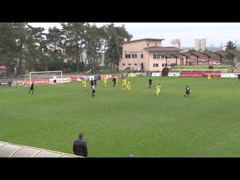 1.HFK Olomouc B - TJ Sigma Lutín  0:2
