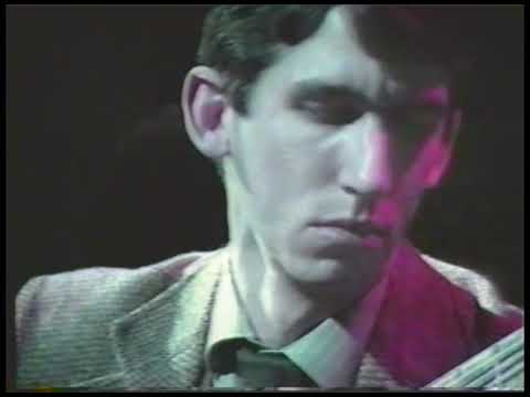 Promotional video thumbnail 4 for Seidenman's Guitar