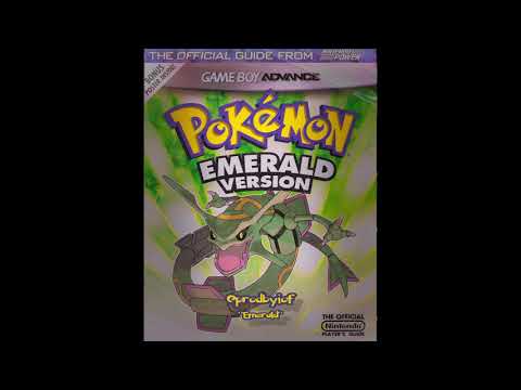 [FREE] Pop Punk x Smrtdeath x Lil Aaron Type Beat "Emerald" (Prod. IOF)