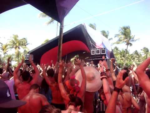 Felguk @ Universo Paralello #12