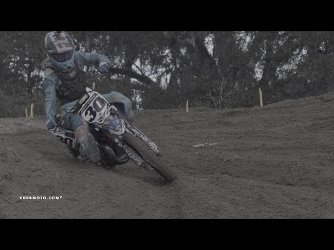 60 Seconds: Jordan Jarvis - vurbmoto