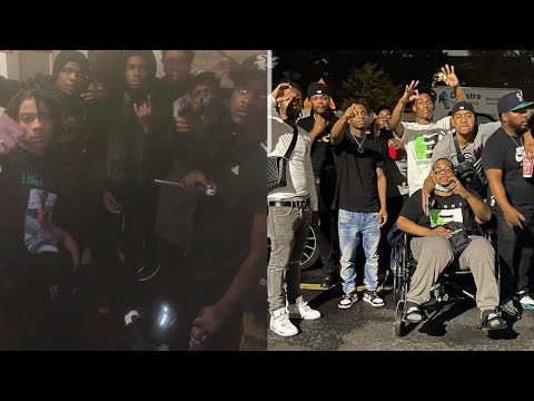 Tyquanworld got getback on 800 R.i.p to the young one's