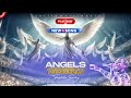 ANGELS ASCENDING AND DESCENDING SINGING HOLY HOLY MIN THEOPHILUS SUNDAY WORSHIP PRAYER TIMES