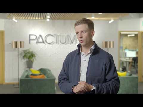 Pactum AI - Estonian Innovator Company of the Year, 2025