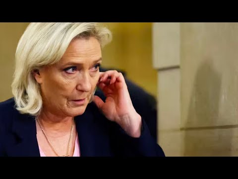 Procès en appel des assistants parlementaires du RN : Marine Le Pen marque des points