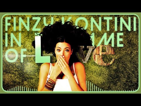 Finzy Kontini - In The Name Of Love (Mix Version)
