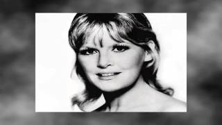 PETULA CLARK - DON&#39;T GIVE UP