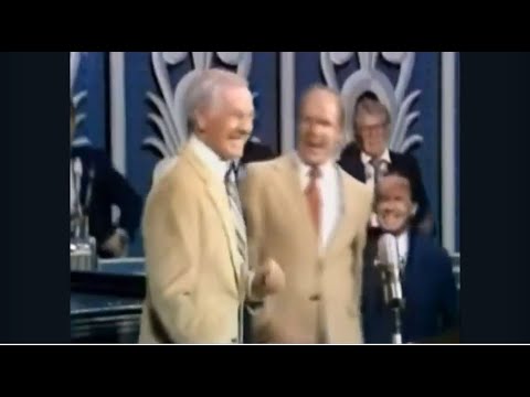 Johnny Carson Memories: Tommy Newsom Upstages Johnny During Monologue