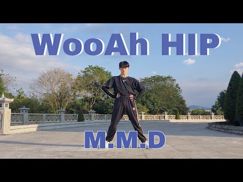 Sunye's hips don't lie! “MAMADOL - WooAh HIP” Dance l Radio Star Ep 757  [ENG SUB] 