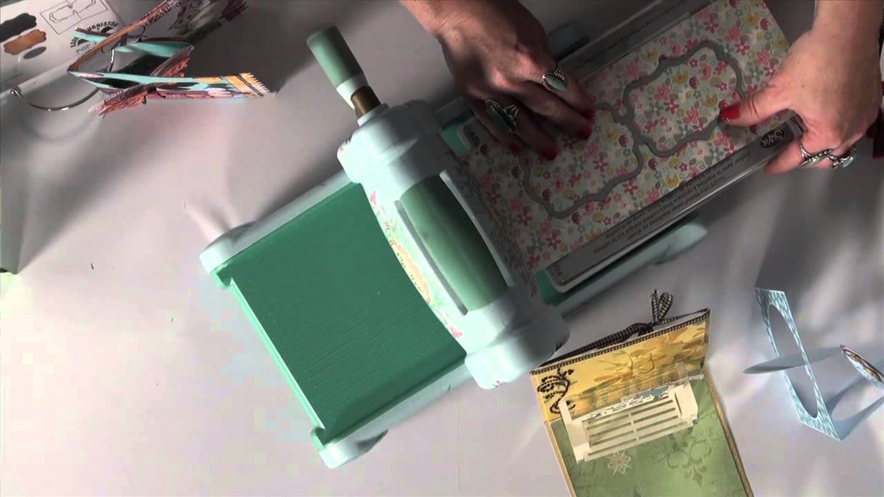 Tip of the Day: It's Cheaper Than Therapy & The Big Shot