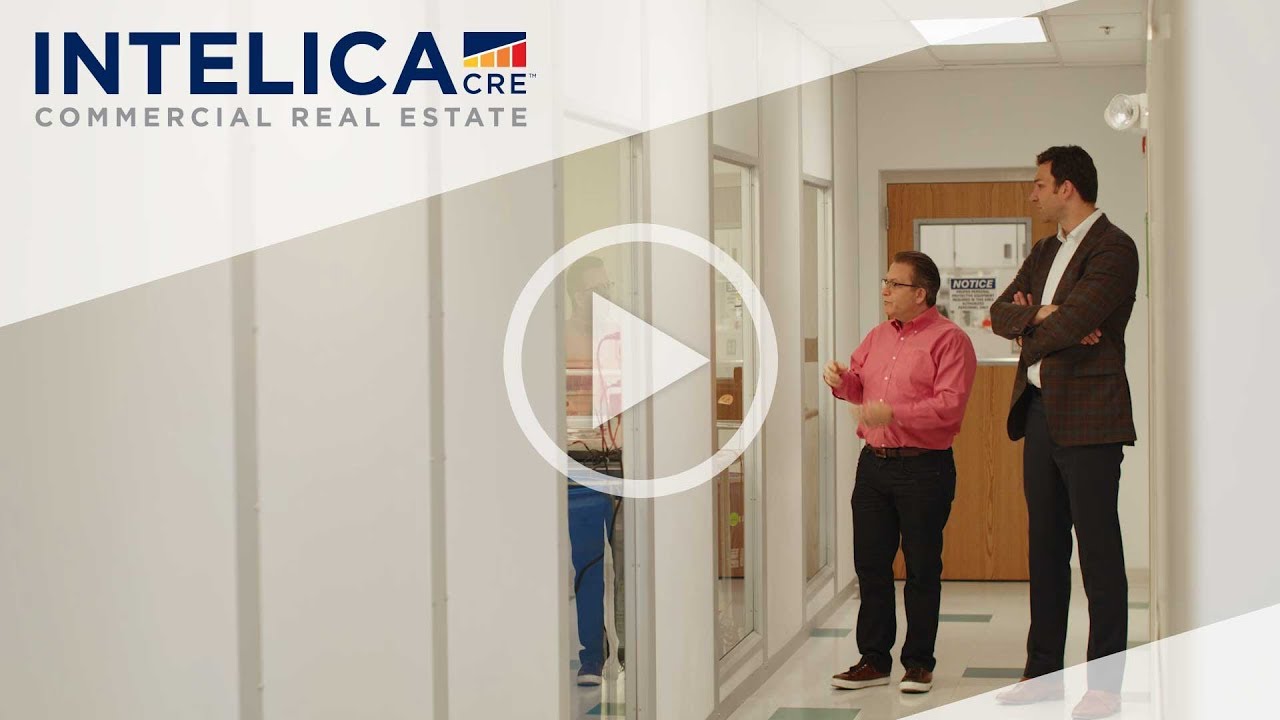 IntelicaCRE Client Testimonial