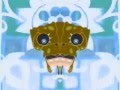 Spongebob Squarepants Intro In G Major And Mirrored