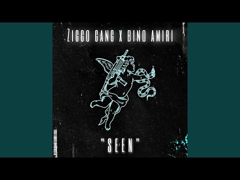 SEEN (feat. Bino Amiri)