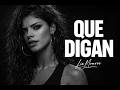 QUE DIGAN | Lia Monroe | Spanish Soul Blues