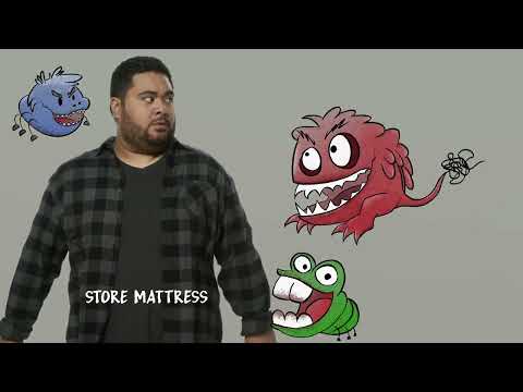 Sleeping Duck Mach II Mattress - 10 Reasons Why