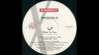 Whigfield - Aint It Blue(Original Version)(1995)