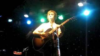 Sondre Lerche - On The Tower - 2/26/2010