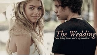 (Harry) Hardin Scott & Tessa Young The Wedding Wattpad Trailer After AU
