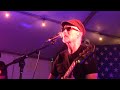 Marshall Crenshaw-Girls... live in Berwyn, IL 7-2-22