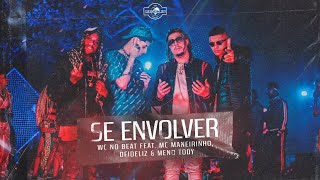 SE ENVOLVER Lyrics English Translation