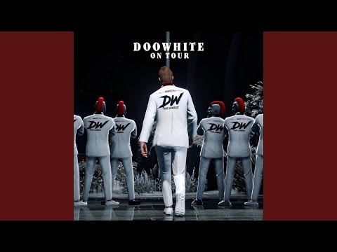Doowhite On Tour (feat. SIIKRET & MADBOZO)