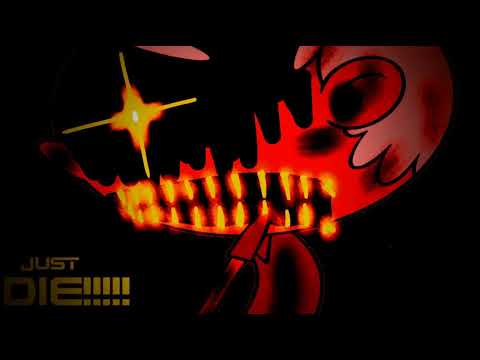 ROMAIN WORLD/ THE LOUD HORROR - LORI MEETS LINCOLN ( LINCOLN.EXE COMIC DUB )