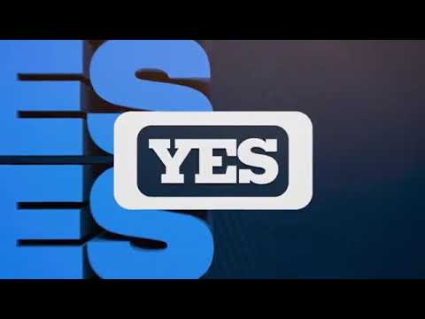 2025 Yes Network Ident
