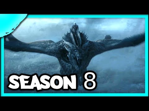 Neil deGrasse Tyson was WRONG about Viserion’s Blue Fire | Game of Thrones Season 8