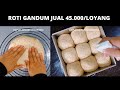 ROTI SOBEK GANDUM