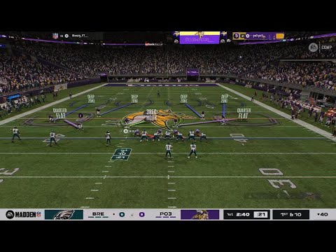 HOF Cry baby tryhard throws not 1 but 2 picks and QUITS to po3